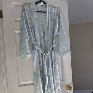 Oscar de la renta robe